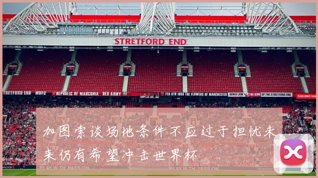 加图索谈场地条件不应过于担忧未来仍有希望冲击世界杯