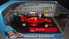 1:43 MV 22 - Leader F1 1993