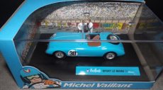 1:43 MV 29 - Sport Le Mans '39