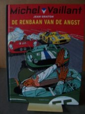 NL # 3 - DE RENBAAN VAN DE ANGST