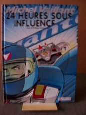 F #70 - 24 HEURES SOUS INFLUENCE