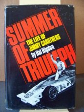 JIMMY CARUTHERS- SUMMER OF TRIUMPH