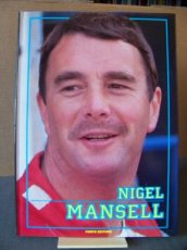 NIGEL MANSELL