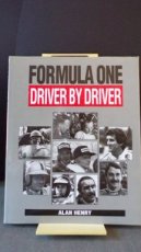 FORMULA ONE - DRIVER BY DRIVER