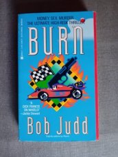 BURN / BOB JUDD