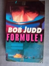 FORMULE 1 / BOB JUDD