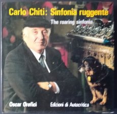 CARLO CHITI - ROARING SINFONIA