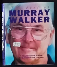 MURRAY WALKER - THE BEST OF