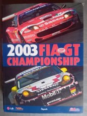 FIA GT 2003