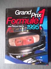 GRAND PRIX FORMULE 1 1995