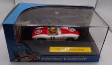 1:43 MV 13 - Texas Driver's Bocar