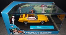 1:43 MV 14 - Mistral GT