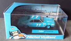 1:43 MV 20 - Gil Stock Car