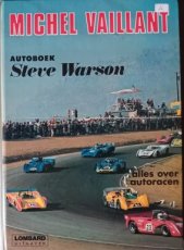 NL AUTOBOEK STEVE WARSON